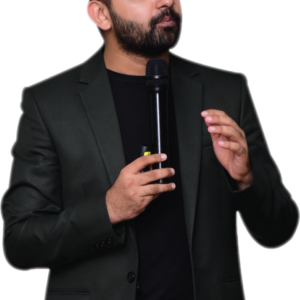 Mayank Batra - Digital Marketing Trainer & Consultant